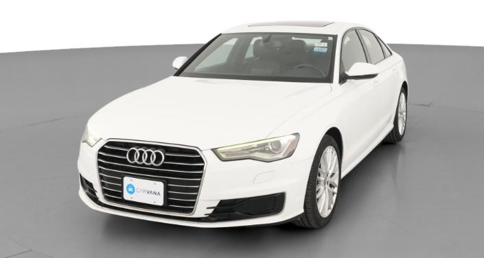 Thumbnail: 2016 Audi A6 - 1