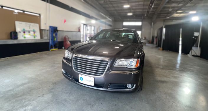 Thumbnail: 2014 Chrysler 300 - 1