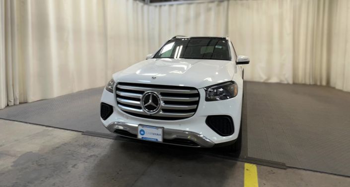 Thumbnail: 2024 Mercedes-Benz GLS - 1