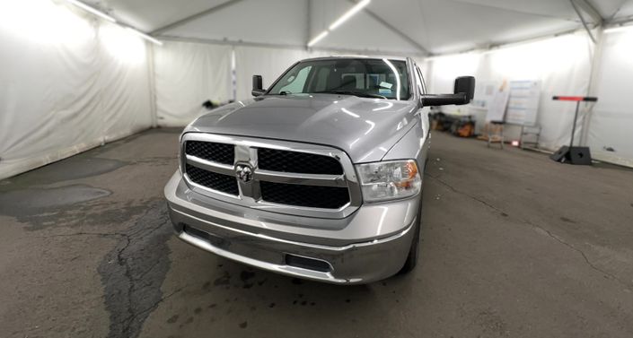 Thumbnail: 2023 RAM 1500 Classic - 1