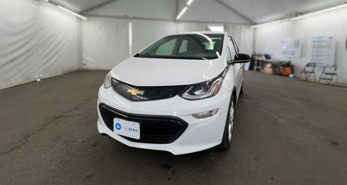 Thumbnail: 2019 Chevrolet Bolt EV - 1