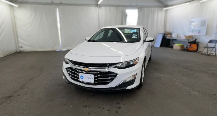 Thumbnail: 2024 Chevrolet Malibu - 1
