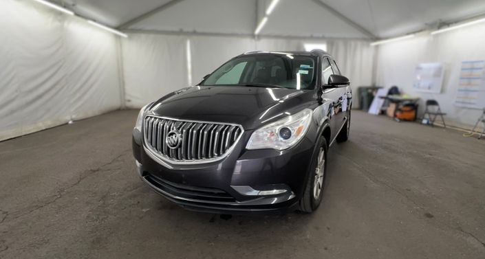 Thumbnail: 2016 Buick Enclave - 1