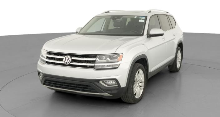 Thumbnail: 2019 Volkswagen Atlas - 1