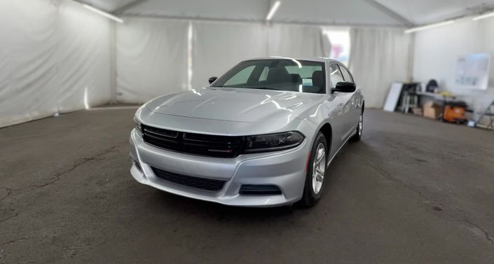Thumbnail: 2023 Dodge Charger - 1