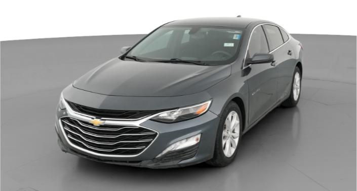 Thumbnail: 2019 Chevrolet Malibu - 1
