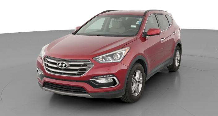 Thumbnail: 2017 Hyundai Santa Fe - 1