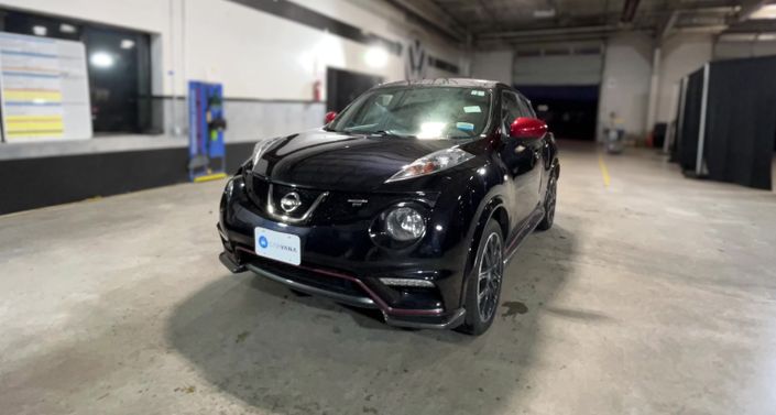2014 Nissan Juke NISMO -
                  Fairview, OR