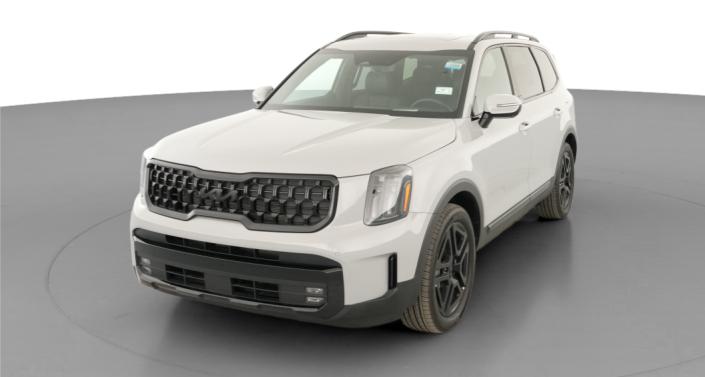 Thumbnail: 2025 Kia Telluride - 1
