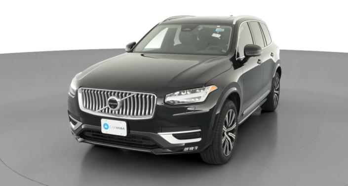 Thumbnail: 2025 Volvo XC90 - 1