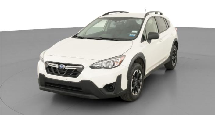 Thumbnail: 2022 Subaru Crosstrek - 1