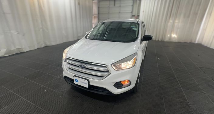 Thumbnail: 2019 Ford Escape - 1