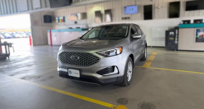 Thumbnail: 2024 Ford Edge - 1