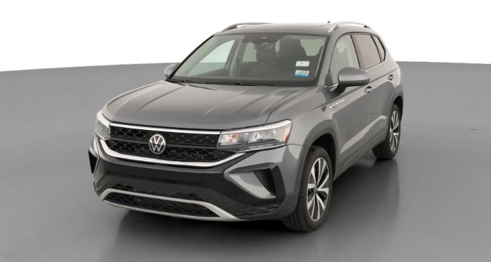 Thumbnail: 2024 Volkswagen Taos - 1