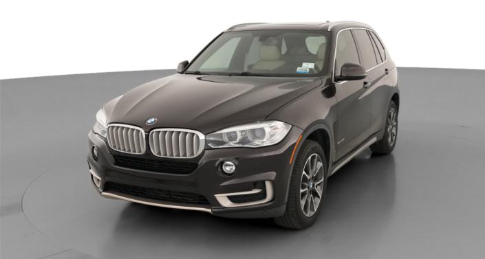 Thumbnail: 2018 BMW X5 - 1
