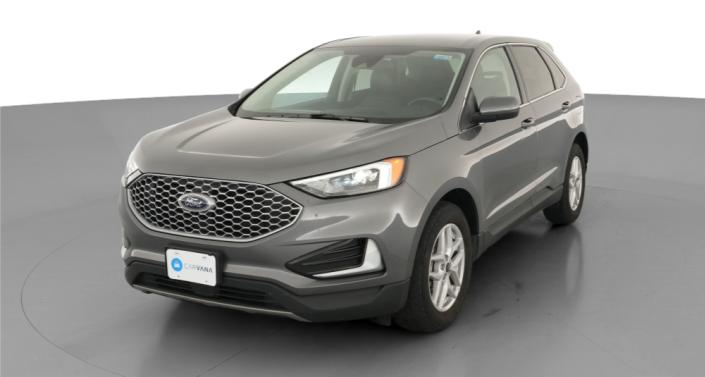 Thumbnail: 2023 Ford Edge - 1