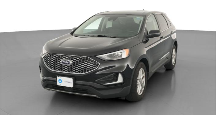 Thumbnail: 2024 Ford Edge - 1