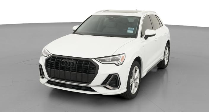Thumbnail: 2022 Audi Q3 - 1