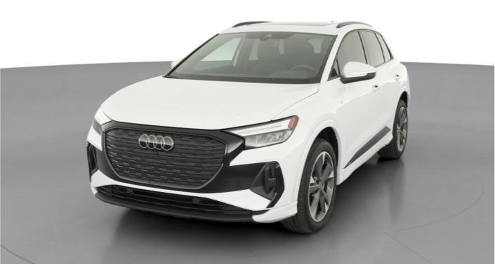 2023 Audi Q4 e-tron Premium Plus -
                  Auburn, WA