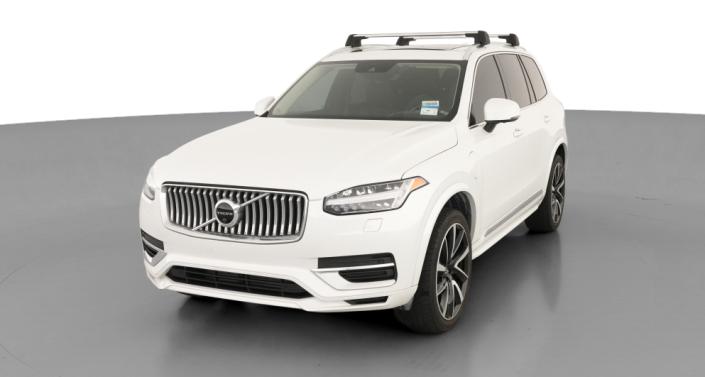 Thumbnail: 2022 Volvo XC90 - 1