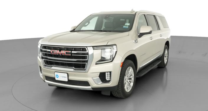 Thumbnail: 2021 GMC Yukon XL - 1
