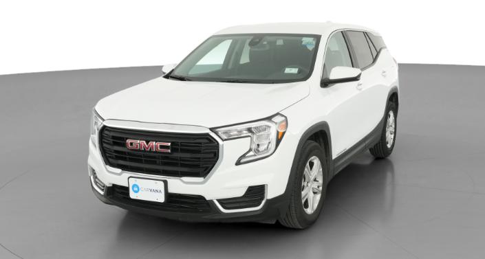 2024 GMC Terrain SLE -
                  Tooele, UT