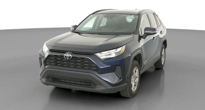 2024 Toyota RAV4 XLE -
                  Bessemer, AL