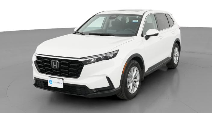 Thumbnail: 2025 Honda CR-V - 1