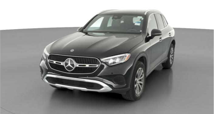 Thumbnail: 2024 Mercedes-Benz GLC - 1