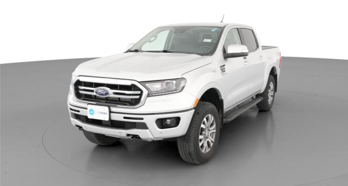 Thumbnail: 2019 Ford Ranger - 1