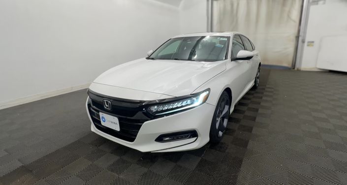Thumbnail: 2018 Honda Accord - 1