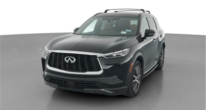 Thumbnail: 2023 INFINITI QX60 - 1