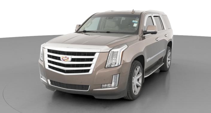 Thumbnail: 2016 Cadillac Escalade - 1