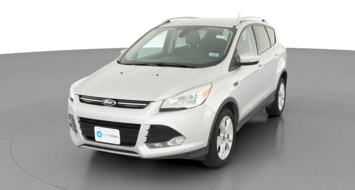 Thumbnail: 2014 Ford Escape - 1