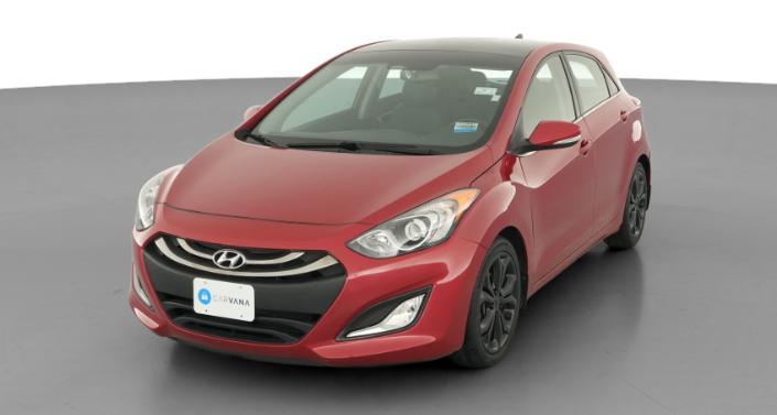 Thumbnail: 2015 Hyundai Elantra - 1