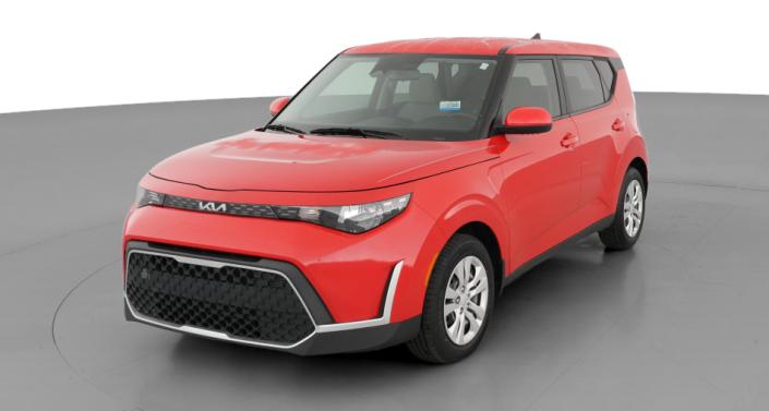 Thumbnail: 2023 Kia Soul - 1