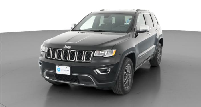 Thumbnail: 2019 Jeep Grand Cherokee - 1