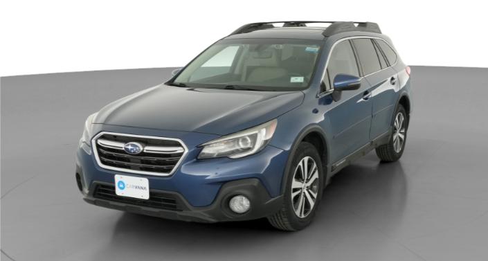 Thumbnail: 2019 Subaru Outback - 1