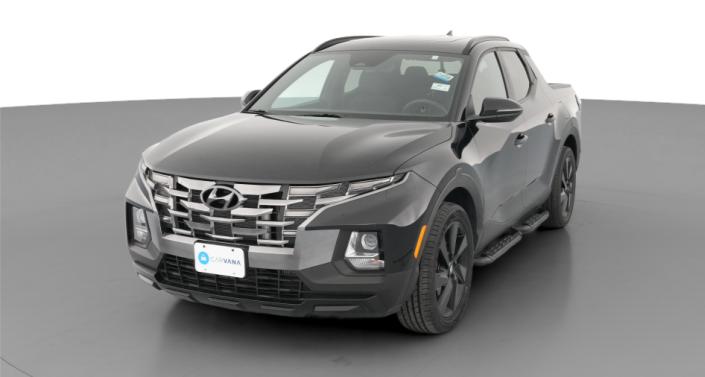 Thumbnail: 2023 Hyundai Santa Cruz - 1