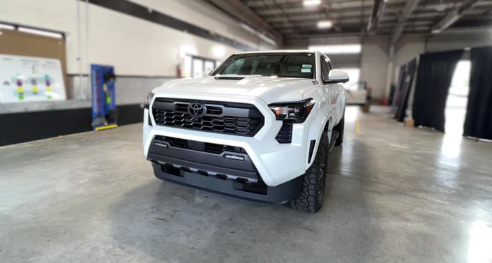 Thumbnail: 2025 Toyota Tacoma - 1