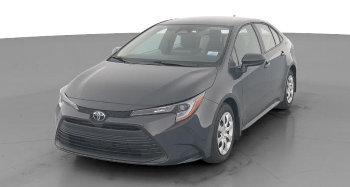 Thumbnail: 2025 Toyota Corolla - 1