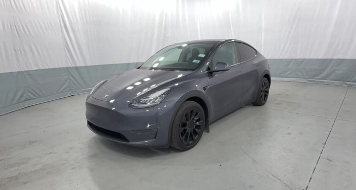 Thumbnail: 2023 Tesla Model Y - 1