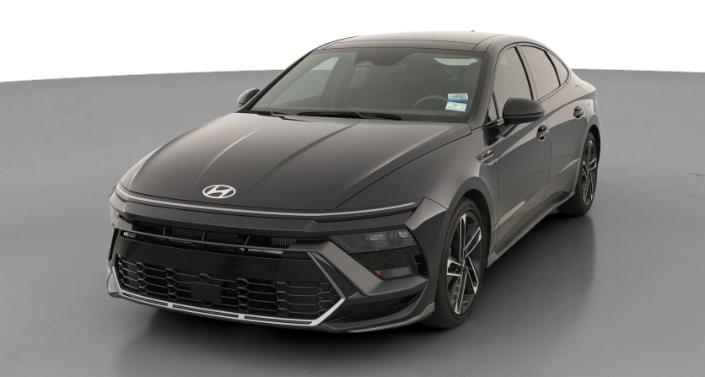 Thumbnail: 2024 Hyundai Sonata - 1