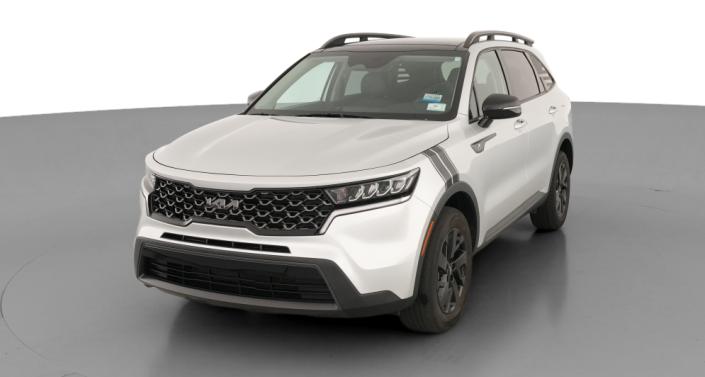 Thumbnail: 2022 Kia Sorento - 1