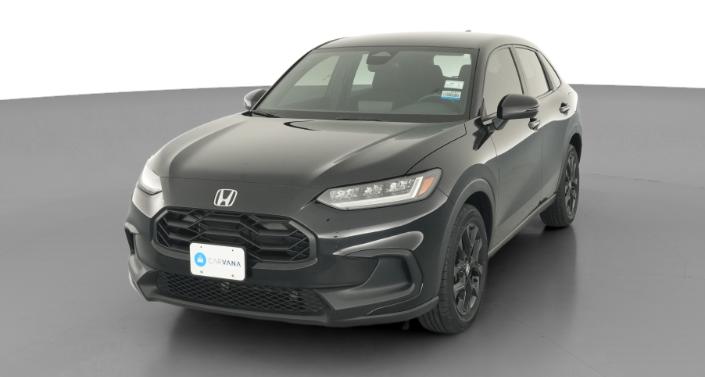 Thumbnail: 2023 Honda HR-V - 1
