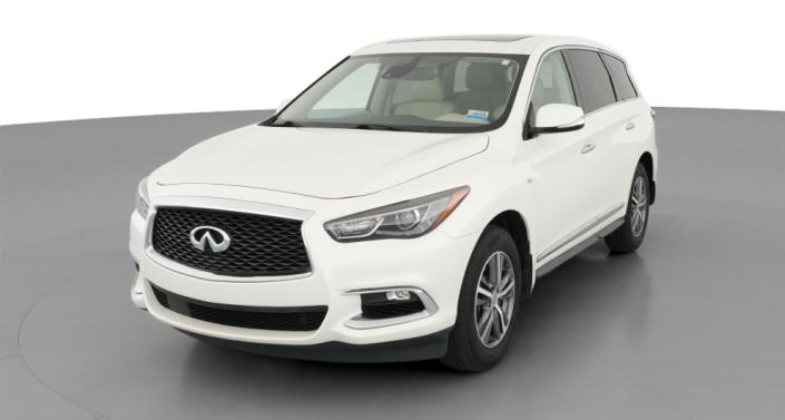 Thumbnail: 2020 INFINITI QX60 - 1