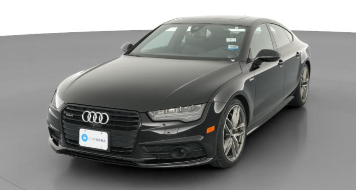 2016 Audi A7 Prestige -
                  Rocklin, CA