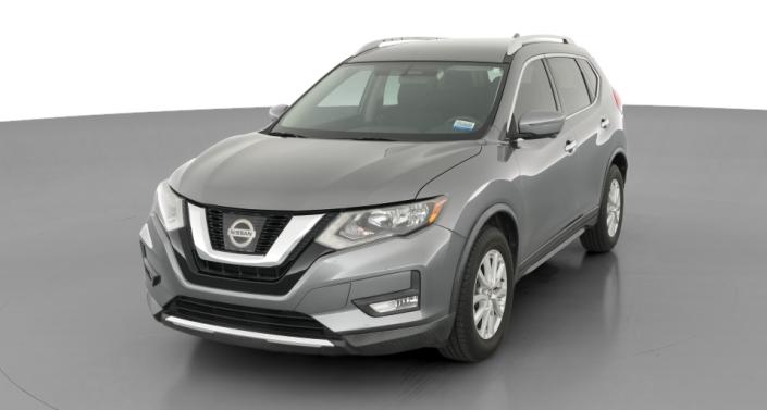 Thumbnail: 2017 Nissan Rogue - 1