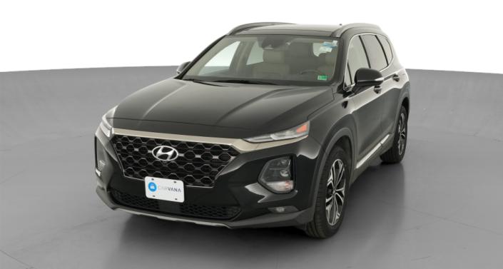 Thumbnail: 2019 Hyundai Santa Fe - 1