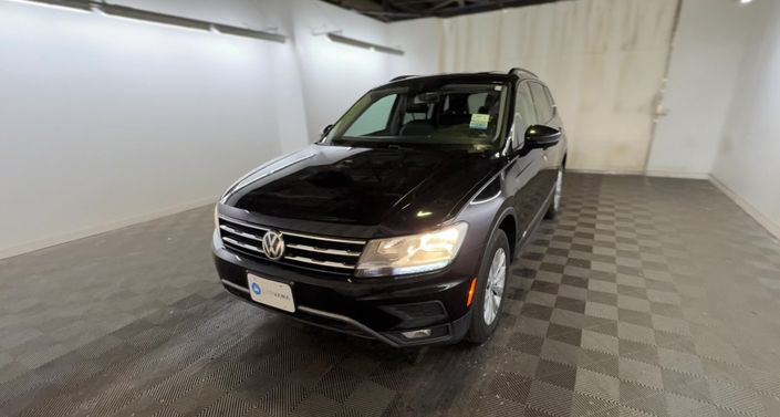 Thumbnail: 2018 Volkswagen Tiguan - 1